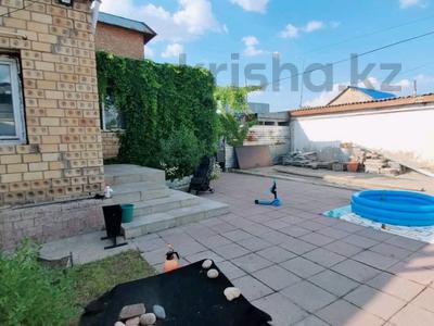 Жеке үй · 5 бөлме · 100 м² · 10 сот., Шангерей бокеева 20а, бағасы: 57 млн 〒 в Астане, Сарыарка р-н