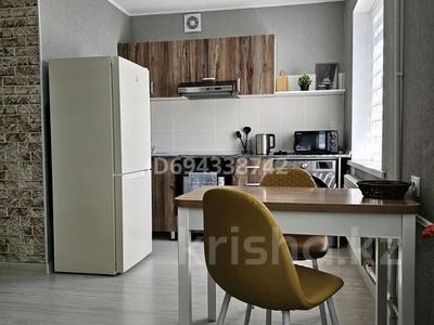 1-комнатная квартира, 35 м², 2 этаж посуточно, Сейфуллина 32 — Возле ДК за 13 000 〒 в Балхаше