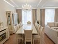 4-комнатная квартира · 210 м² · 4/5 этаж, Туран 5/8 за 1.7 млн ₸ в Астане, Нура р-н