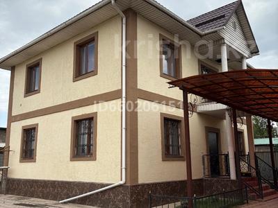 Отдельный дом · 6 комнат · 180 м² · 5.5 сот., мкр Теректы 25/1 — Райымбека за 90 млн ₸ в Алматы, Алатауский р-н