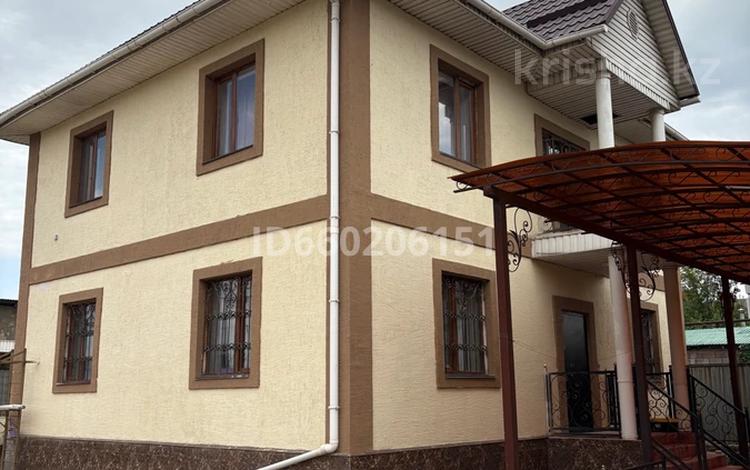 Жеке үй · 6 бөлме · 180 м² · 5.5 жүзд., Теректі ш/а. 25/1 — Райымбека, бағасы: 90 млн ₸ в Алматы, Алатауский р-н — фото 17