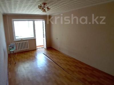 2-комнатная квартира, 46.5 м², 2/5 этаж, Букетова за 14 млн 〒 в Петропавловске