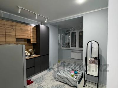 1-комнатная квартира · 38 м² · 3/5 этаж, мкр. Алтын орда за 16.5 млн ₸ в Актобе