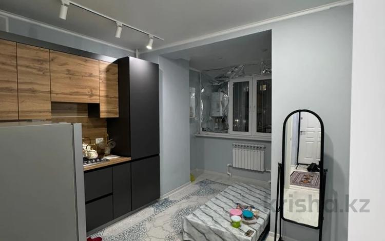 1-комнатная квартира · 38 м² · 3/5 этаж, мкр. Алтын орда за 16.5 млн ₸ в Актобе — фото 2