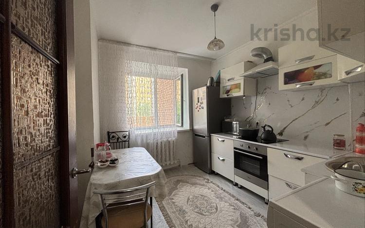 3-комнатная квартира · 70 м² · 2/12 этаж, Кудайбердыулы 25/1 — 7 поликлиника за 33 млн ₸ в Астане, Алматы р-н — фото 2