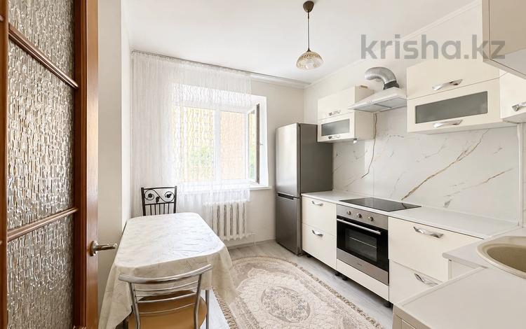 3-комнатная квартира · 70 м² · 2/12 этаж, Кудайбердыулы 25/1 — 7 поликлиника за 30.5 млн ₸ в Астане, Алматы р-н — фото 21
