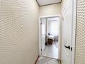 3-комнатная квартира · 70 м² · 2/12 этаж, Кудайбердыулы 25/1 — 7 поликлиника за 30.5 млн ₸ в Астане, Алматы р-н — фото 3