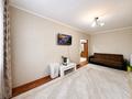3-комнатная квартира · 70 м² · 2/12 этаж, Кудайбердыулы 25/1 — 7 поликлиника за 30.5 млн ₸ в Астане, Алматы р-н — фото 4