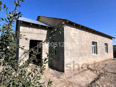 Дача · 3 комнаты · 100 м² · 11.7 сот., Заря — Сабалак за 12 млн 〒 в 