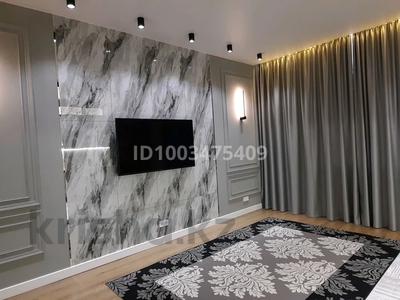 2-бөлмелі пәтер · 45 м² · 9/12 қабат, Жубан Молдагалиев 3, бағасы: 350 000 ₸ в Астане, Нура р-н