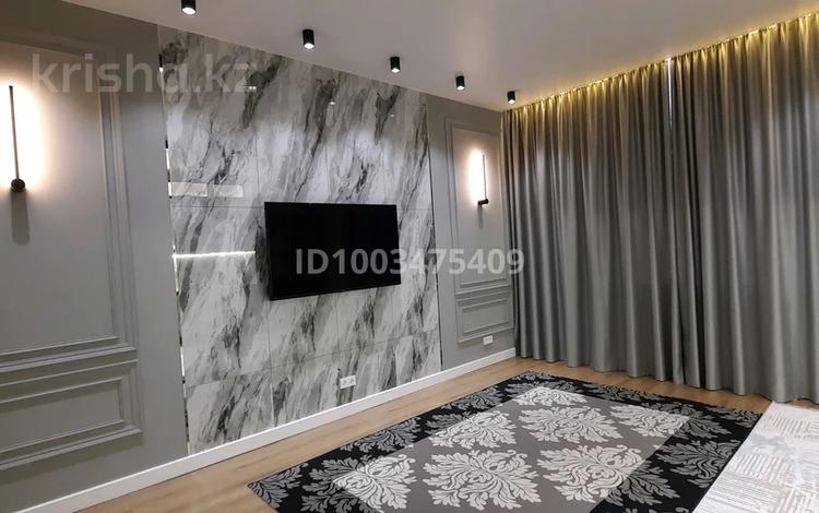 2-бөлмелі пәтер · 45 м² · 9/12 қабат, Жубан Молдагалиев 3, бағасы: 350 000 ₸ в Астане, Нура р-н — фото 14