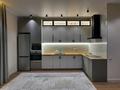 2-бөлмелі пәтер · 45 м² · 9/12 қабат, Жубан Молдагалиев 3, бағасы: 350 000 ₸ в Астане, Нура р-н — фото 2