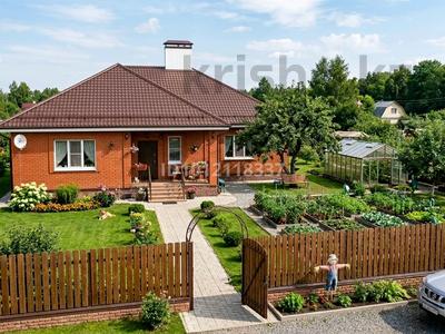 Часть дома · 4 комнаты · 80 м² · 15 сот., Ахметова — Почта школа за 9.5 млн ₸ в Габидена Мустафина