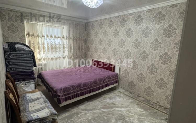 3-комнатная квартира · 73 м² · 1/5 этаж, Нур Орда 88Б за 26 млн ₸ в  — фото 2