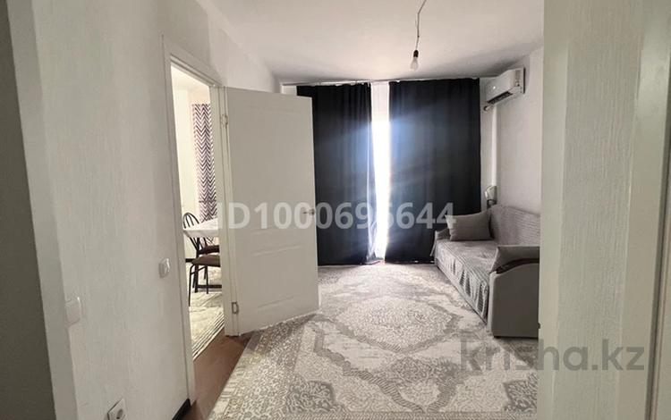 1-комнатная квартира · 31 м² · 9/12 этаж, Г.Жана Кала 46 — Жана кала за 120 000 ₸ в Туркестане — фото 16