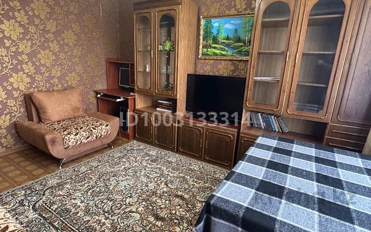 2-комнатная квартира · 50.1 м² · 5/5 этаж, Боровская 85 за 16.5 млн 〒 в Щучинске — фото 2