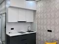 1-комнатная квартира · 20.2 м² · 3/9 этаж, Е-810 2/21 — Мост Улы-Дала за 160 000 ₸ в Астане, Есильский р-н