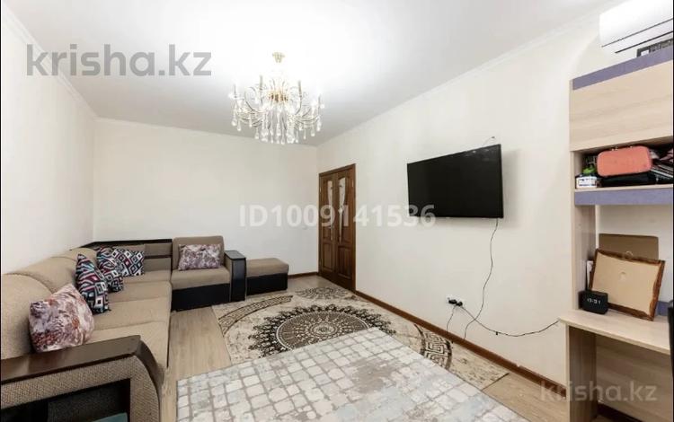 2-бөлмелі пәтер · 59 м² · 8/14 қабат, Отырар 18, бағасы: 240 000 ₸ в Астане, р-н Байконур — фото 6