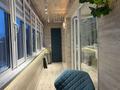 3-комнатная квартира · 70.9 м² · 5/9 этаж, мкр Юго-Восток, Республики 18 за 30 млн ₸ в Караганде, Казыбек би р-н — фото 24
