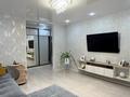 3-комнатная квартира · 70.9 м² · 5/9 этаж, мкр Юго-Восток, Республики 18 за 30 млн ₸ в Караганде, Казыбек би р-н
