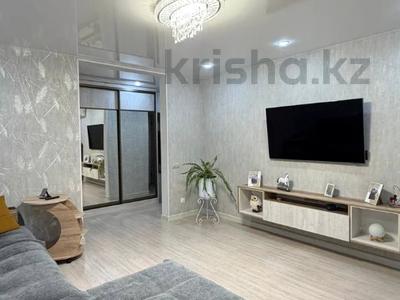 3-комнатная квартира · 70.9 м² · 5/9 этаж, мкр Юго-Восток, Республики 18 за 30 млн ₸ в Караганде, Казыбек би р-н