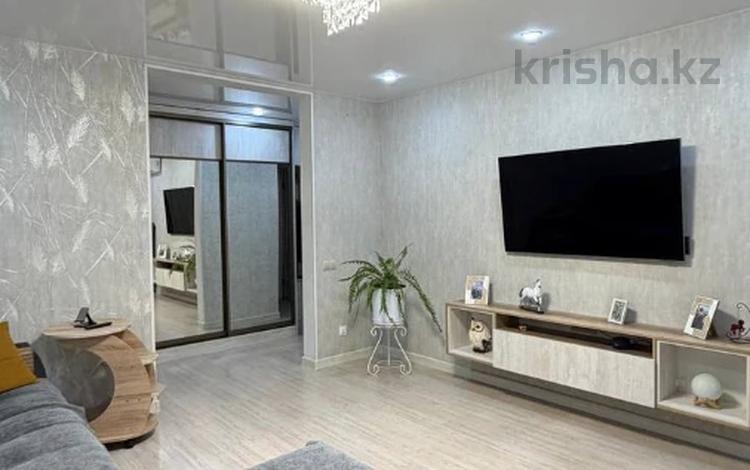 3-комнатная квартира · 70.9 м² · 5/9 этаж, мкр Юго-Восток, Республики 18 за 30 млн ₸ в Караганде, Казыбек би р-н — фото 4