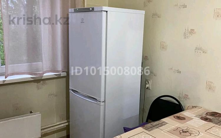 1-комнатная квартира · 36 м² · 3/9 этаж, мкр Алмагуль, улица Жарокова , пересечение проспект Аль - Фараби 1 за 37 млн ₸ в Алматы, Бостандыкский р-н — фото 2