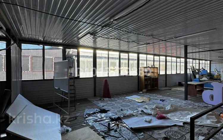 Дүкендер мен бутиктер, қоймалар · 1600 м², бағасы: 12.5 млн ₸ в Алматы, Алатауский р-н — фото 3