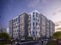 2-комнатная квартира · 38.81 м² · 8/9 этаж, Улица Чингиз Айтматов, 79/1 за 22.5 млн ₸ в Астане, Сарыарка р-н — фото 2