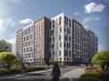 2-комнатная квартира · 38.81 м² · 8/9 этаж, Улица Чингиз Айтматов, 79/1 за 22.5 млн ₸ в Астане, Сарыарка р-н — фото 3