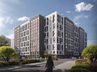 2-комнатная квартира · 38.81 м² · 8/9 этаж, Улица Чингиз Айтматов, 79/1 за ~ 22.5 млн ₸ в Астане, Сарыарка р-н