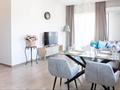 4-комнатная квартира · 110 м² · 4/24 этаж, Туран 83/1 за 38 000 ₸ в Астане, Есильский р-н