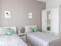 4-комнатная квартира · 110 м² · 4/24 этаж, Туран 83/1 за 38 000 ₸ в Астане, Есильский р-н — фото 5