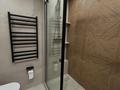 3-бөлмелі пәтер · 120 м² · 3/3 қабат, Микрорайон Мирас 115, бағасы: ~ 1.8 млн ₸ в Алматы, Бостандыкский р-н — фото 9