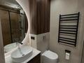 3-бөлмелі пәтер · 120 м² · 3/3 қабат, Микрорайон Мирас 115, бағасы: ~ 1.8 млн ₸ в Алматы, Бостандыкский р-н — фото 10