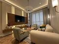 3-бөлмелі пәтер · 120 м² · 3/3 қабат, Микрорайон Мирас 115, бағасы: ~ 1.8 млн ₸ в Алматы, Бостандыкский р-н