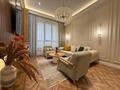 3-бөлмелі пәтер · 120 м² · 3/3 қабат, Микрорайон Мирас 115, бағасы: ~ 1.8 млн ₸ в Алматы, Бостандыкский р-н — фото 3
