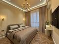 3-бөлмелі пәтер · 120 м² · 3/3 қабат, Микрорайон Мирас 115, бағасы: ~ 1.8 млн ₸ в Алматы, Бостандыкский р-н — фото 4
