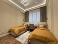 3-бөлмелі пәтер · 120 м² · 3/3 қабат, Микрорайон Мирас 115, бағасы: ~ 1.8 млн ₸ в Алматы, Бостандыкский р-н — фото 8