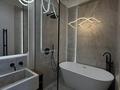 3-бөлмелі пәтер · 120 м² · 3/3 қабат, Микрорайон Мирас 115, бағасы: ~ 1.8 млн ₸ в Алматы, Бостандыкский р-н — фото 6