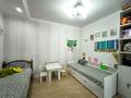 4-бөлмелі пәтер · 124.3 м² · 3/5 қабат, Бокенбай батыра, бағасы: 38.7 млн ₸ в Актобе, мкр Авиатор — фото 31