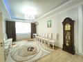 4-бөлмелі пәтер · 124.3 м² · 3/5 қабат, Бокенбай батыра, бағасы: 38.7 млн ₸ в Актобе, мкр Авиатор — фото 2