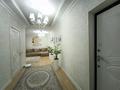 4-бөлмелі пәтер · 124.3 м² · 3/5 қабат, Бокенбай батыра, бағасы: 38.7 млн ₸ в Актобе, мкр Авиатор — фото 15