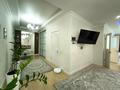 4-бөлмелі пәтер · 124.3 м² · 3/5 қабат, Бокенбай батыра, бағасы: 38.7 млн ₸ в Актобе, мкр Авиатор — фото 16
