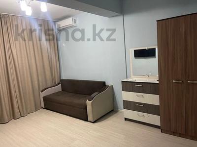 1-комнатная квартира · 35 м² · 3/9 этаж, Мкр. Атырау за 24.5 млн 〒 в Алматы, Медеуский р-н