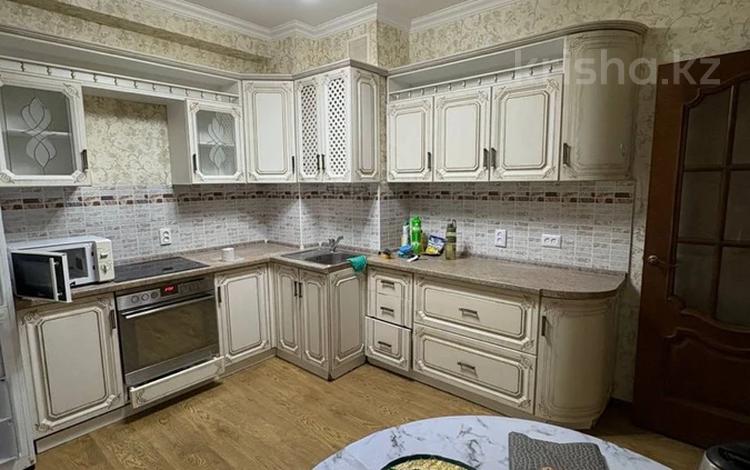 2-комнатная квартира · 64 м² · 12/13 этаж, Косшыгулулы 25 — Бейсековой за 200 000 ₸ в Астане, Сарыарка р-н — фото 14