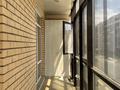 1-комнатная квартира · 40 м² · 3/12 этаж, Анет баба 11 за 26.9 млн ₸ в Астане, Есильский р-н — фото 12