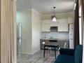 1-комнатная квартира · 40 м² · 3/12 этаж, Анет баба 11 за 26.9 млн ₸ в Астане, Есильский р-н — фото 2