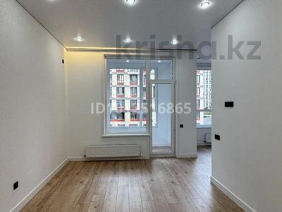 1-комнатная квартира · 38.8 м² · 3/15 этаж, Е36 11 за 27 млн ₸ в Астане, Есильский р-н