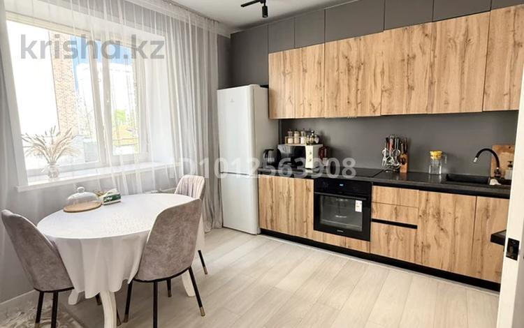 2-бөлмелі пәтер · 48 м² · 1/5 қабат, Акбидай 11А, бағасы: 23.5 млн ₸ в Кокшетау — фото 2